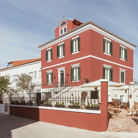 Bed&Breakfast Murterski Dvori Exterior photo